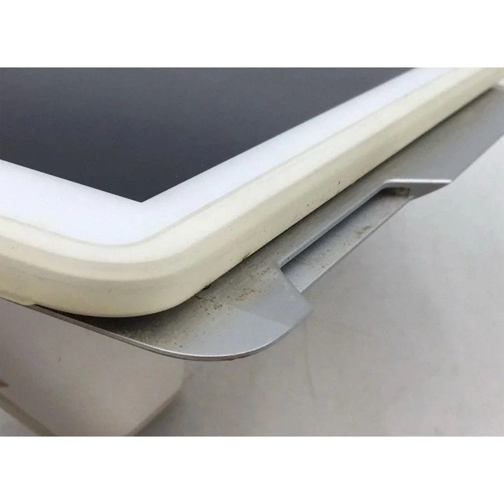 Apple Clover Mobile 3G Credit‎ Card Terminal UNTESTED No Cords POS Card Reader